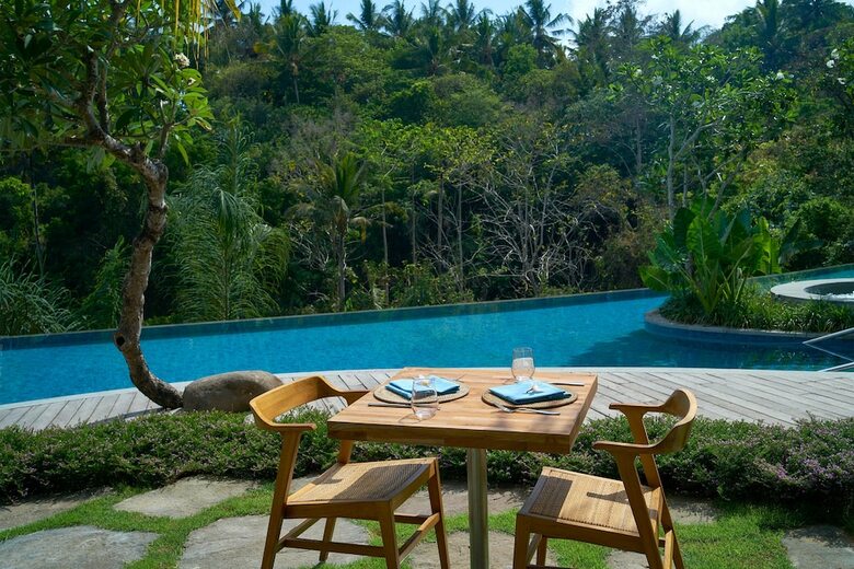 Hotel The Westin Resort & Spa Ubud, Bali