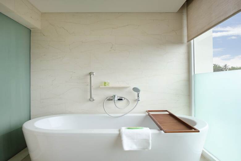 Hotel The Westin Resort & Spa Ubud, Bali
