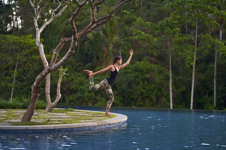 Hotel The Westin Resort & Spa Ubud, Bali