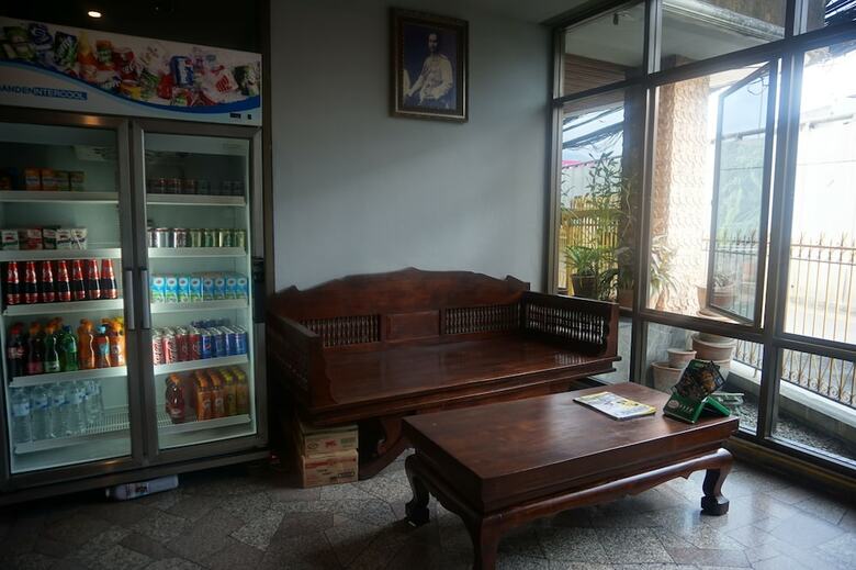 Hotel Duangdren Place