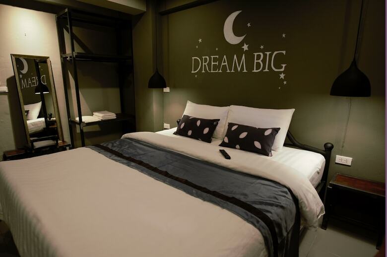 Hotel Duangdren Place