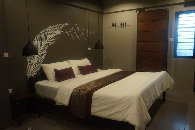 Hotel Duangdren Place