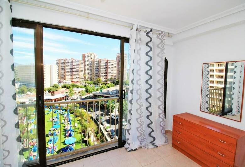 Apartamento Payma 6a