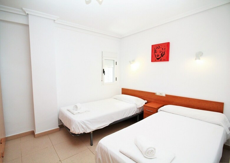 Apartamento Payma 6a