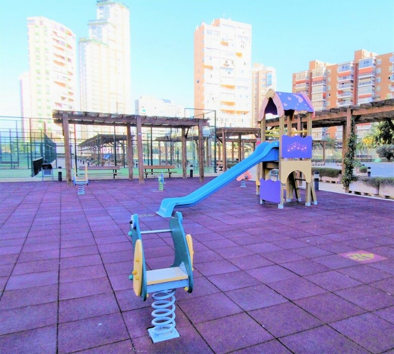 Apartamento Gemelos 26 - 6e