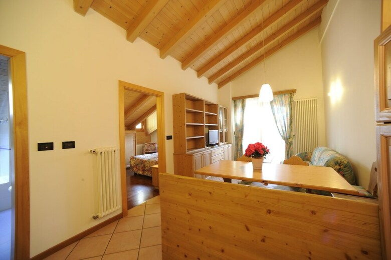 Residence Lagorai