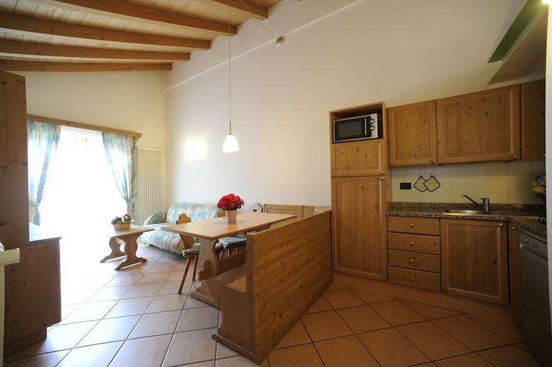 Residence Lagorai