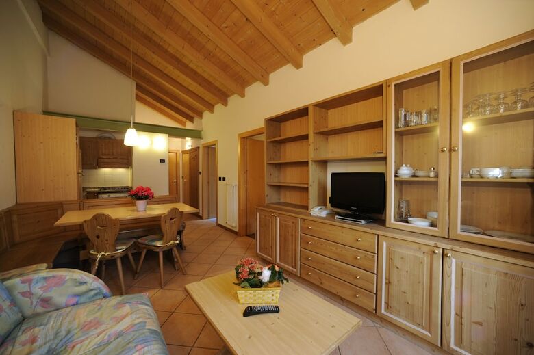 Residence Lagorai