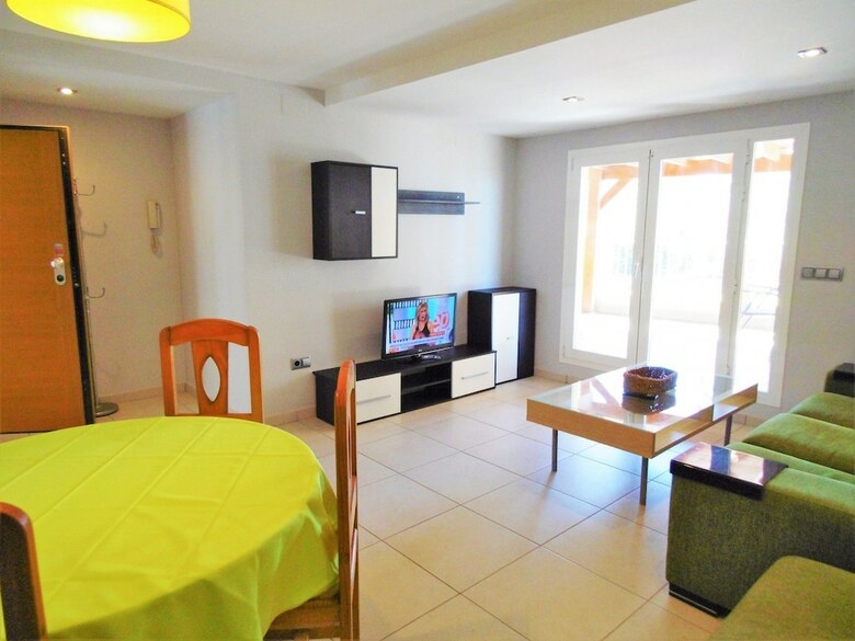 Apartamentos Atico El Ancla