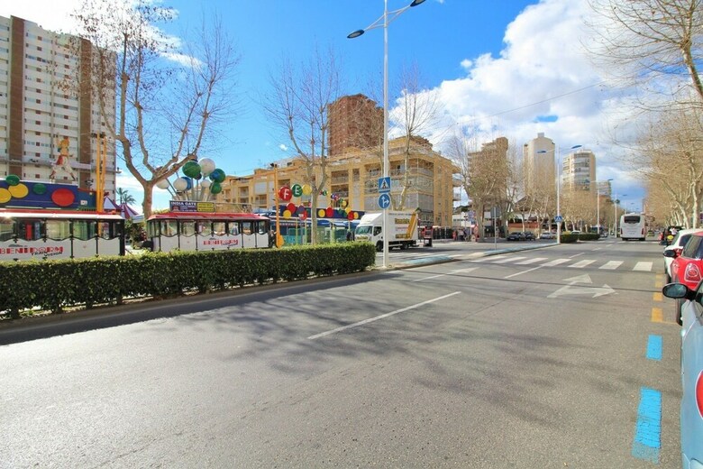 Apartamentos Atico El Ancla