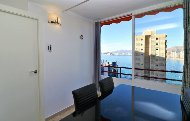 Apartamento Don Miguel II - 4f
