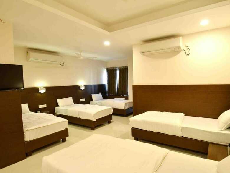 Hotel Park Palace