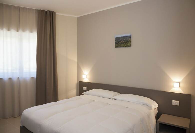 Hotel Stella Delle Langhe