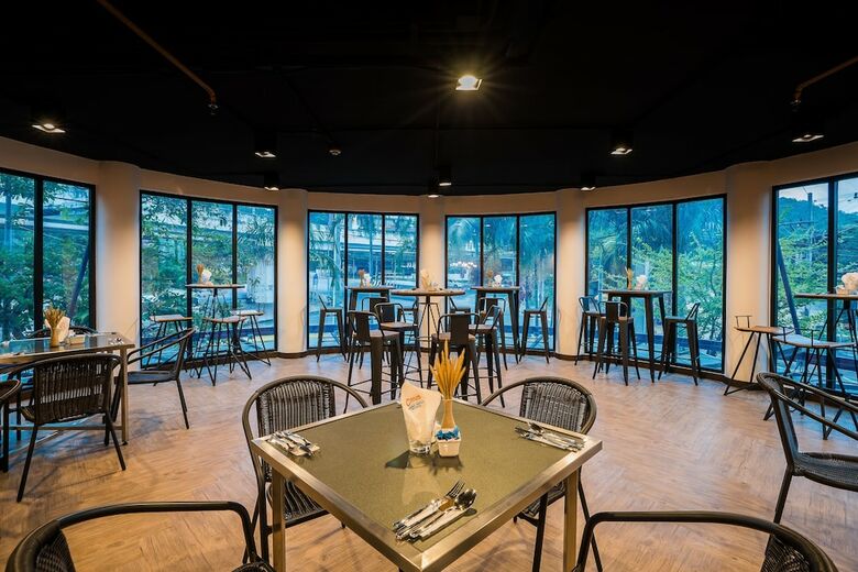 Citrus Grande Hotel Pattaya By Compass Hospitality