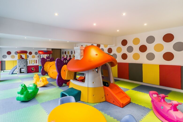Citrus Grande Hotel Pattaya By Compass Hospitality