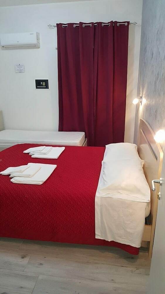 B&B La Colonna