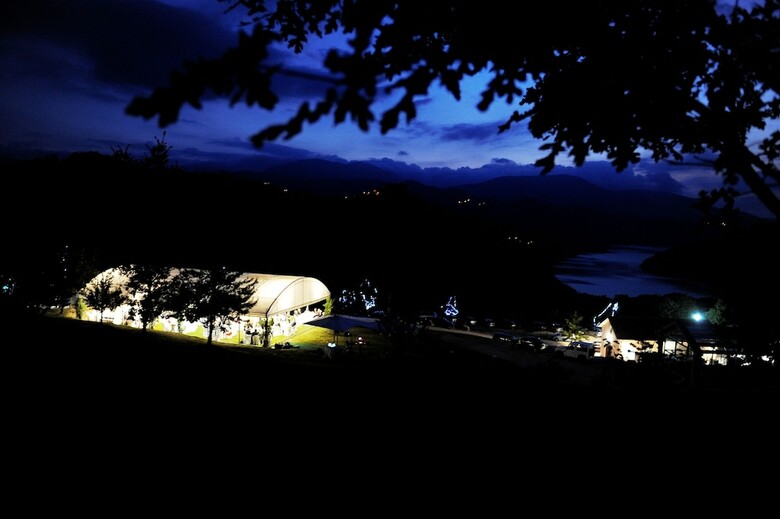 Agroturismo Locanda Colle Cerqueto