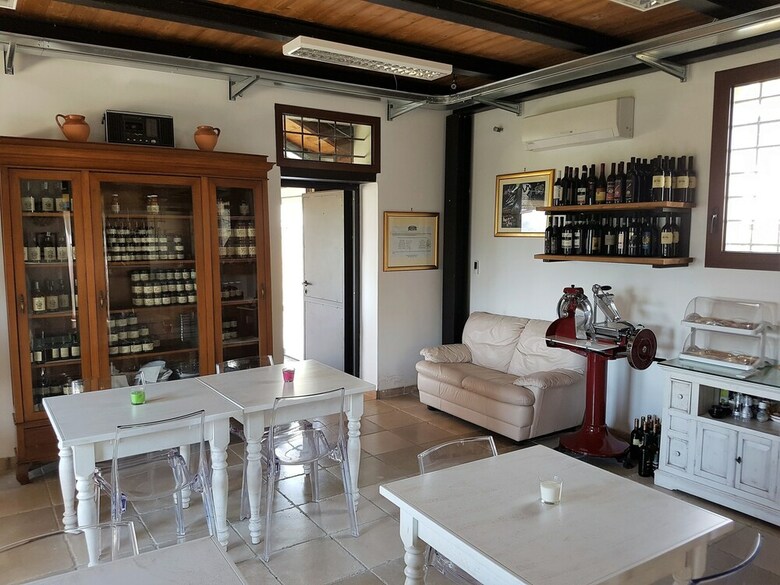 Agroturismo Locanda Colle Cerqueto