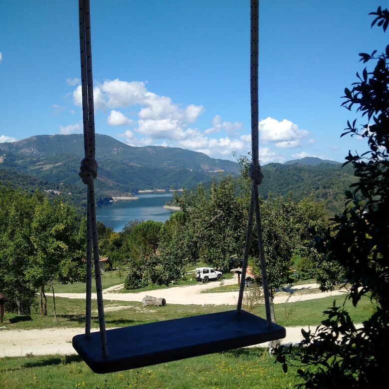 Agroturismo Locanda Colle Cerqueto