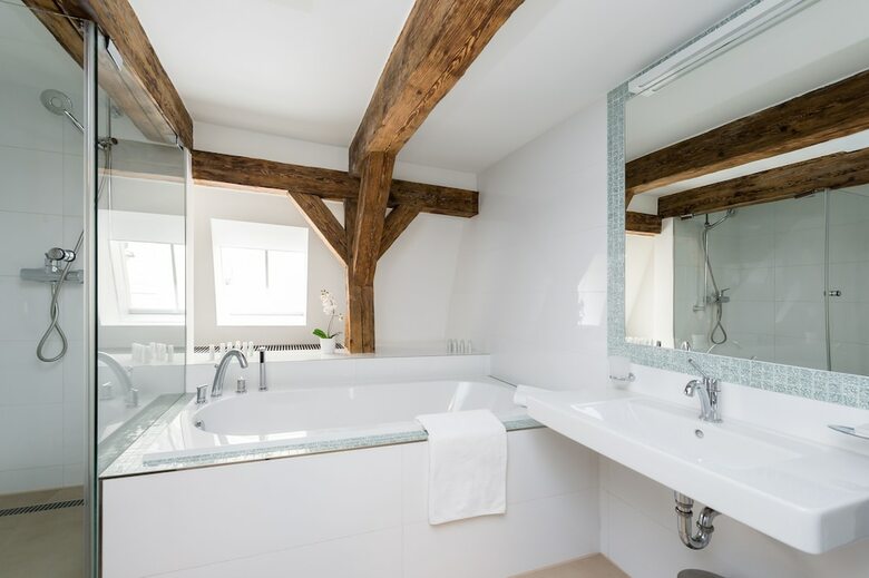 Empirent Apartments Prague Castle