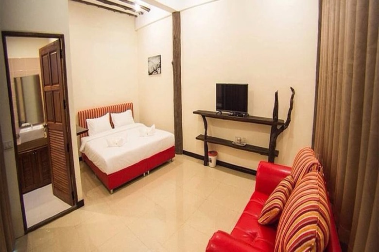Hotel Rao Ga Khao Resort