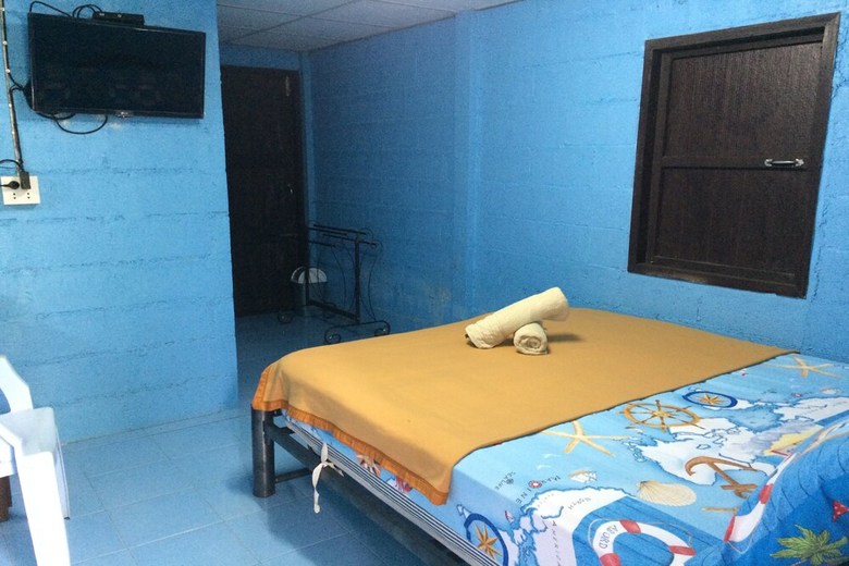 Hostal Phrtathe Nangyeon
