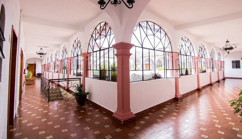 Hotel Central Teziutlan