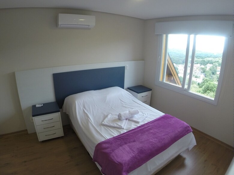 Apartamentos Vista 161