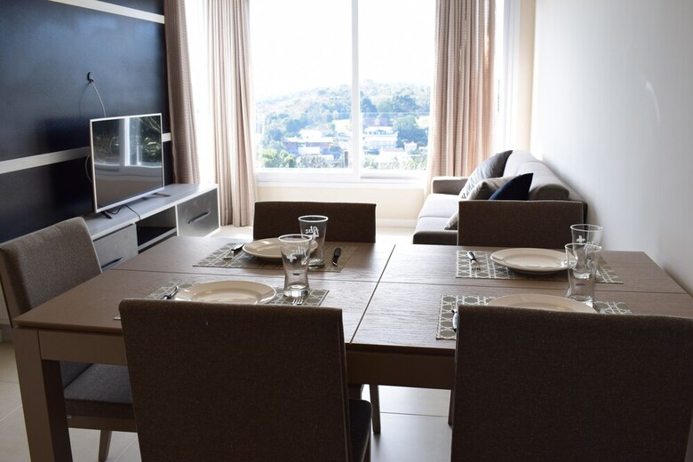 Apartamentos Vista 161