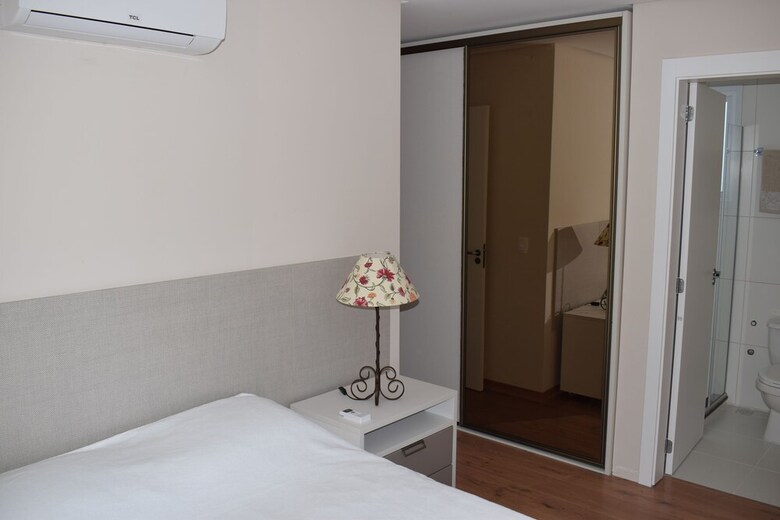 Apartamentos Vista 161