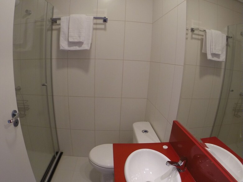 Apartamentos Vista 161