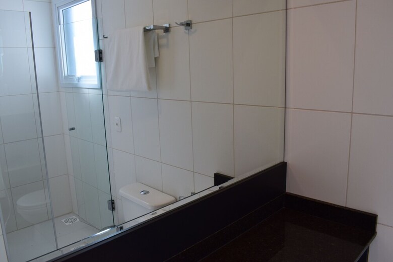 Apartamentos Vista 161