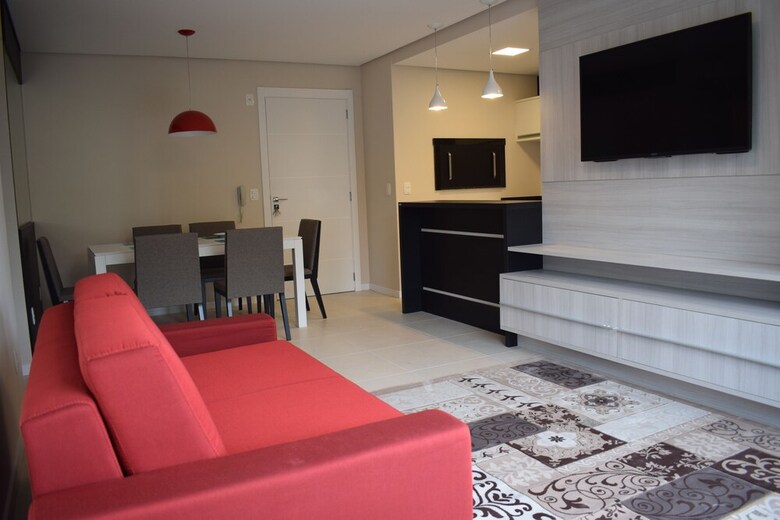 Apartamentos Vista 161