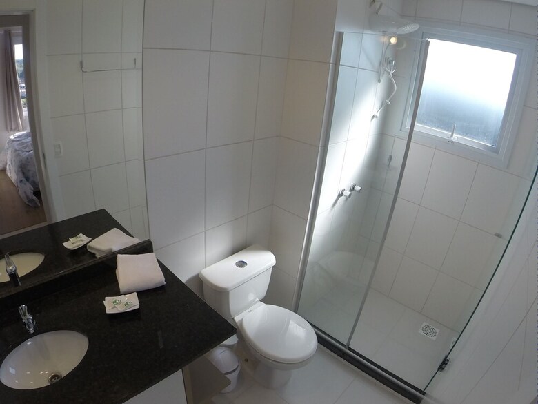 Apartamentos Vista 161