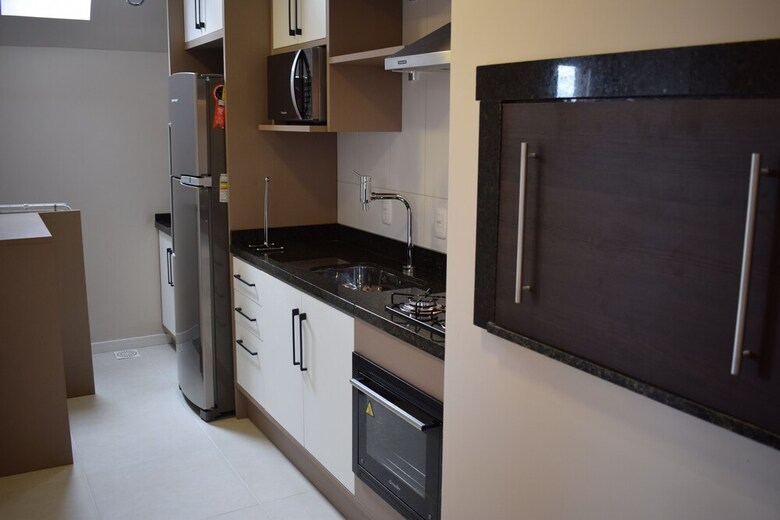 Apartamentos Vista 161