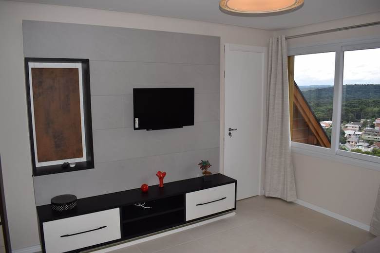 Apartamentos Vista 161
