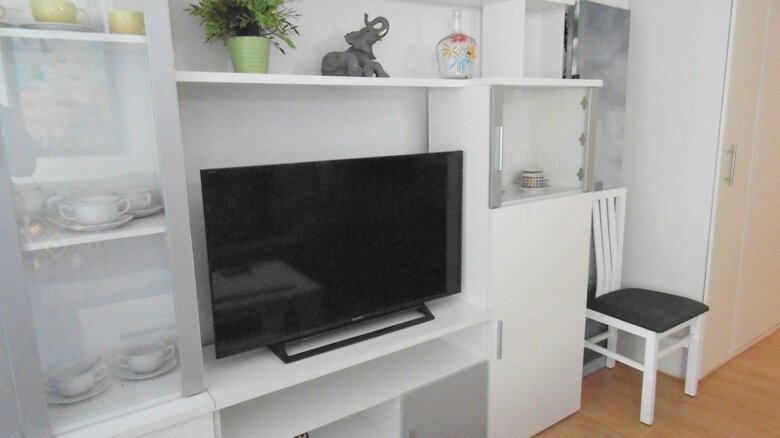 Apartamento Albatros