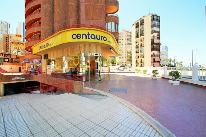 Apartamento Coblanca V 15 - 4