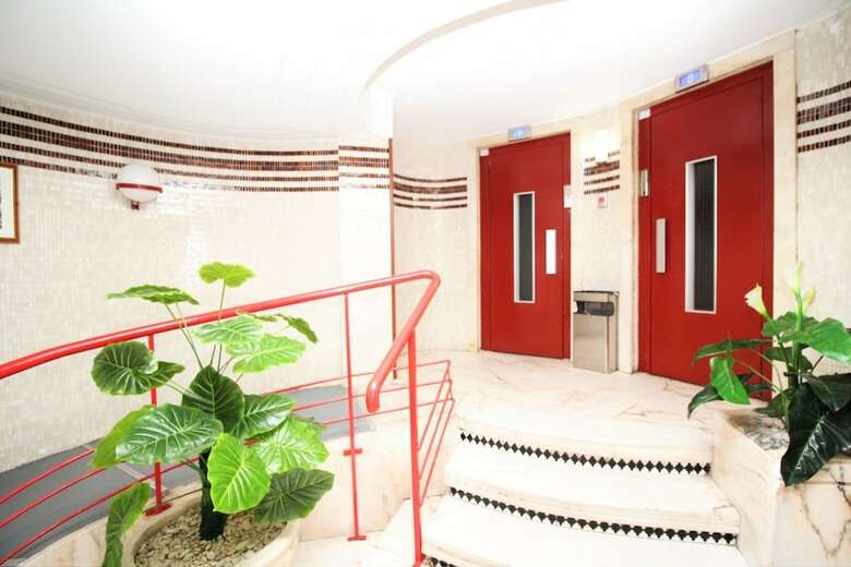 Apartamento Coblanca V 15 - 4