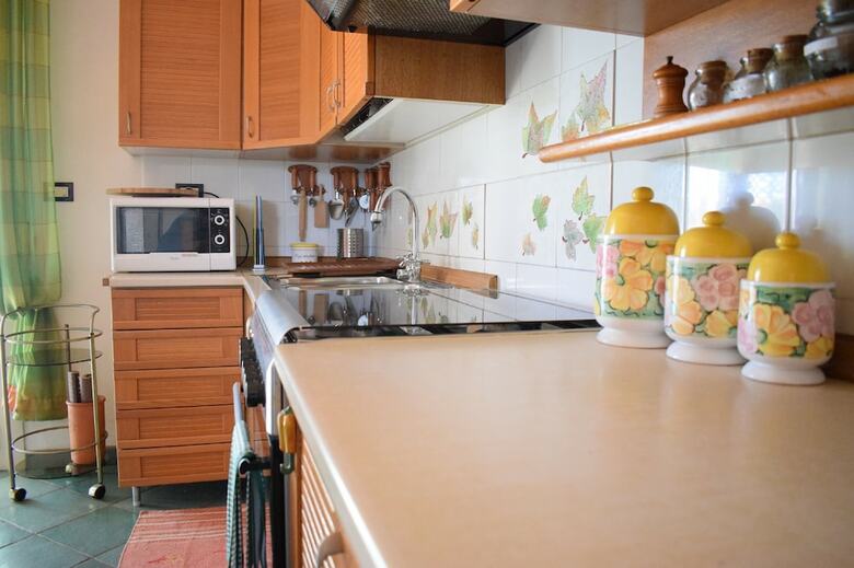 Apartamento Stella Marina