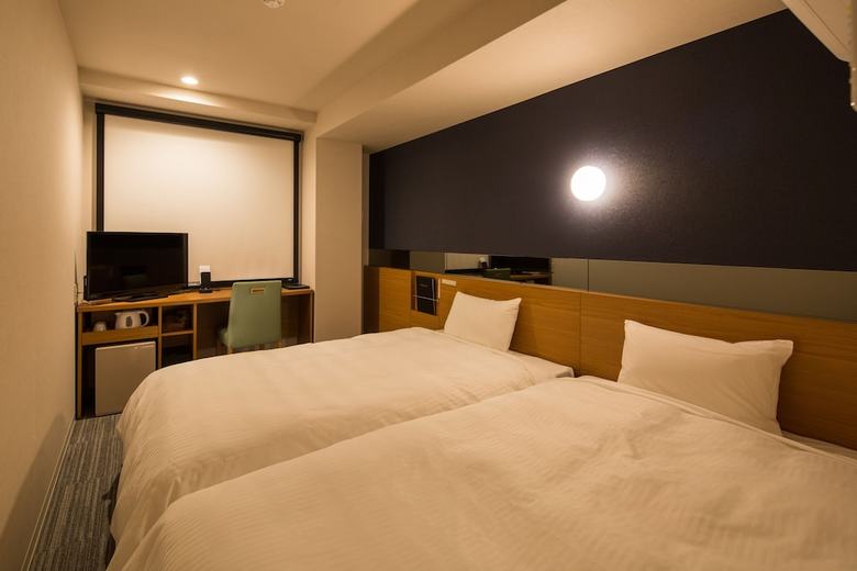 Hotel Glad One Kyoto Shijo-omiya