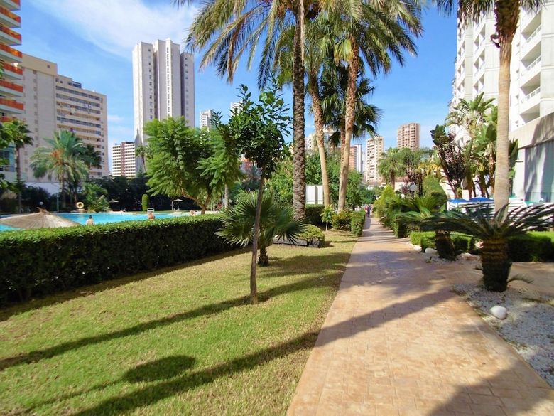Apartamento Gemelos 22 - 15b