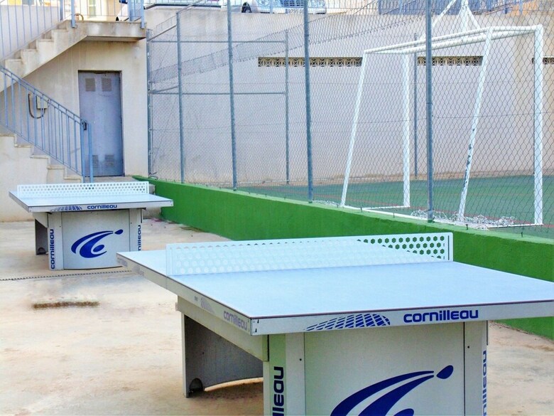 Apartamento Gemelos 22 - 15b