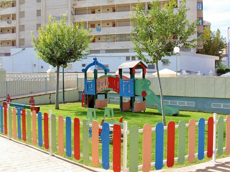 Apartamento Gemelos 22 - 15b