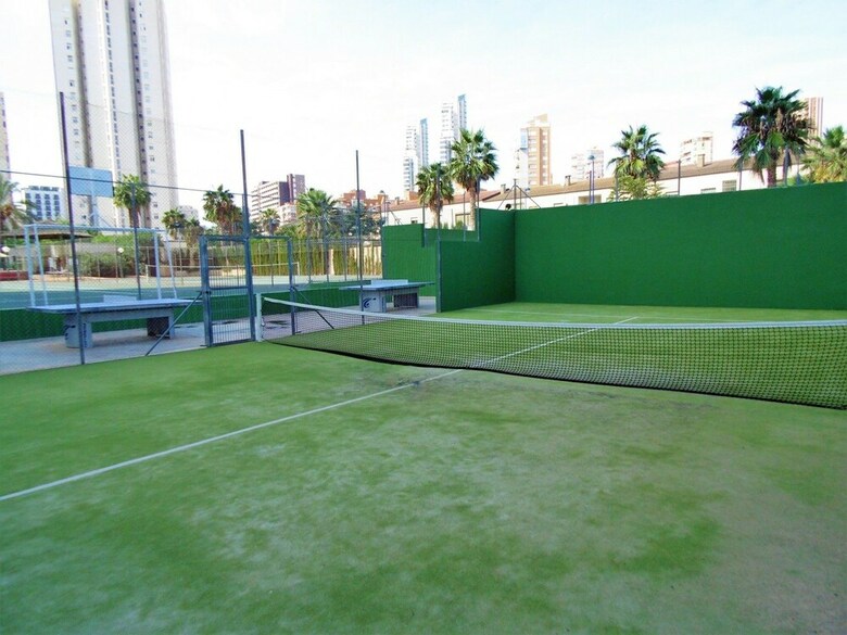 Apartamento Gemelos 22 - 15b