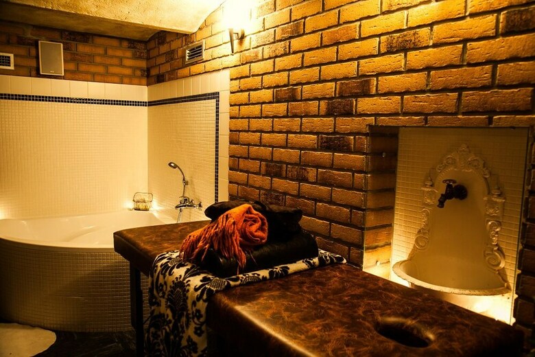 Hotel Morris ?eska Lipa