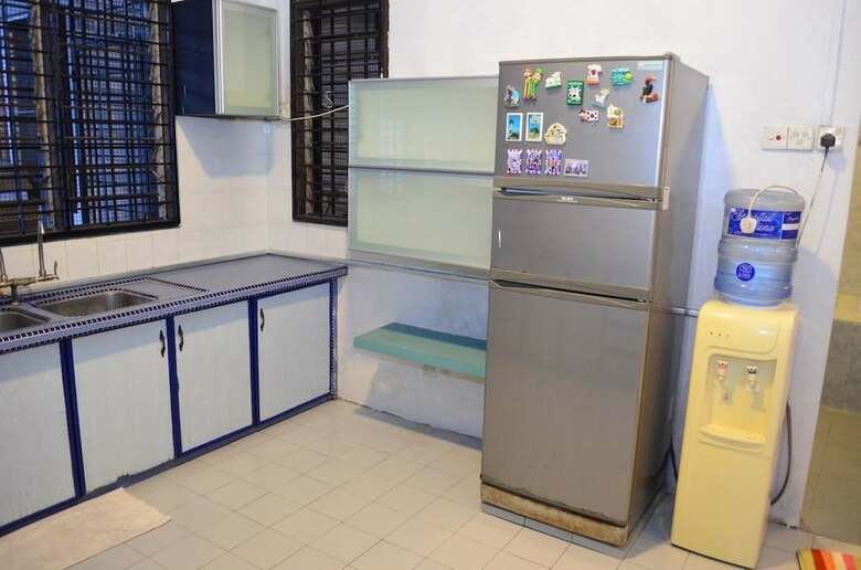 Eco93 Vacation Home Lunas