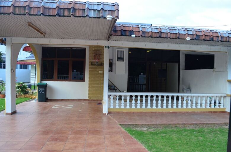 Eco93 Vacation Home Lunas