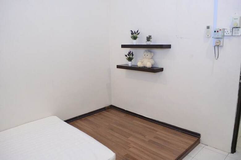 Eco93 Vacation Home Lunas