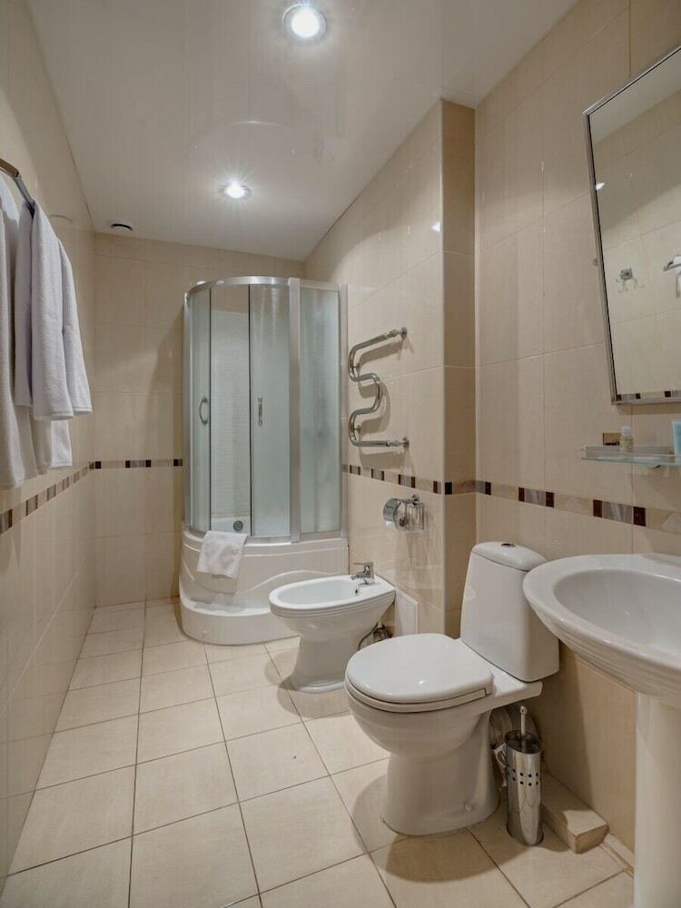 Hotel Baden Baden